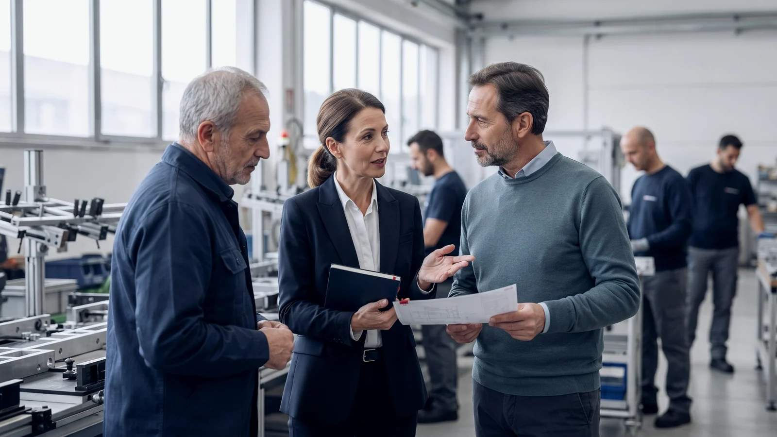 Collaborazione professionale